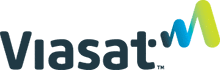 Viasat logo